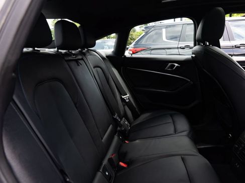 Used 2021 BMW 228i Gran Coupe w/ M Sport Package FWD image 22