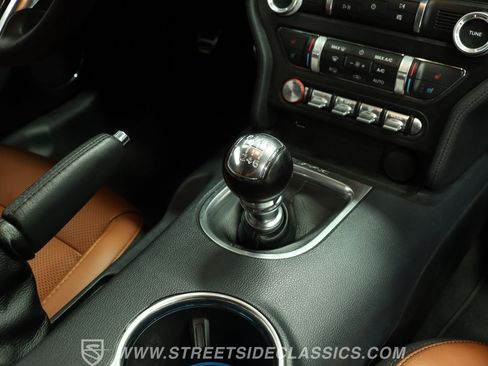 Used 2021 Ford Mustang GT Premium w/ Ford Safe & Smart Package image 39