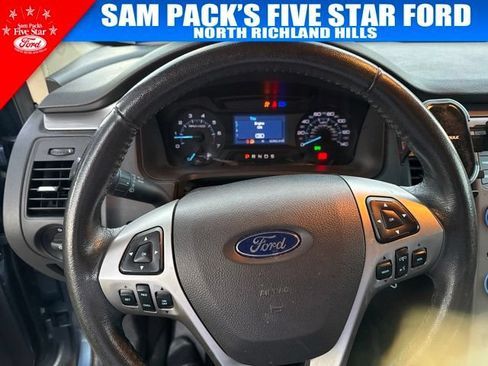 Used 2019 Ford Flex SE FWD image 6