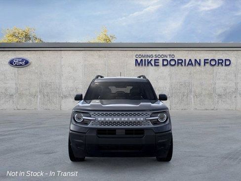 New 2026 Ford Bronco Sport Big Bend AWD/4WD image 6