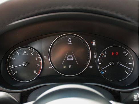 New 2026 MAZDA CX-50 AWD 2.5 S w/ Premium Package image 16