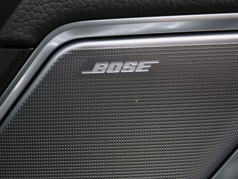 Used 2025 GMC Sierra 1500 Denali w/ Technology Package image 11