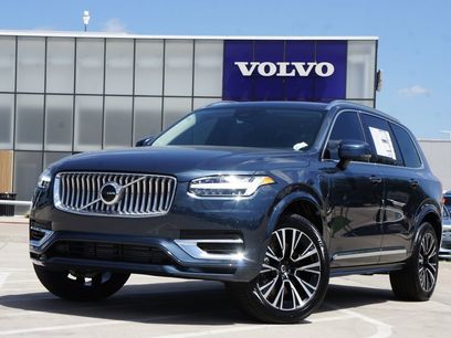 New 2025 Volvo XC90 T8 Plus w/ Protection Package Premier