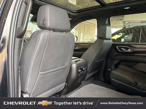 Certified 2024 Chevrolet Tahoe High Country image 13