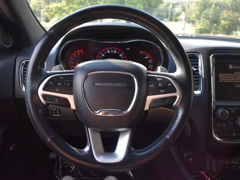 Used 2015 Dodge Durango R/T w/ Premium Nappa Leather Group RWD image 34