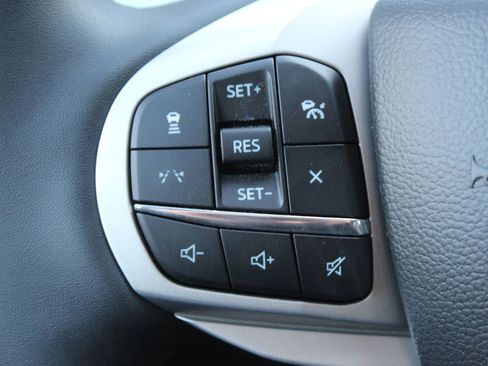 New 2026 Ford Explorer Active AWD/4WD image 24