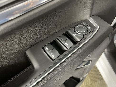 Certified 2024 Chevrolet Silverado 1500 LT Trail Boss w/ Protection Package image 23