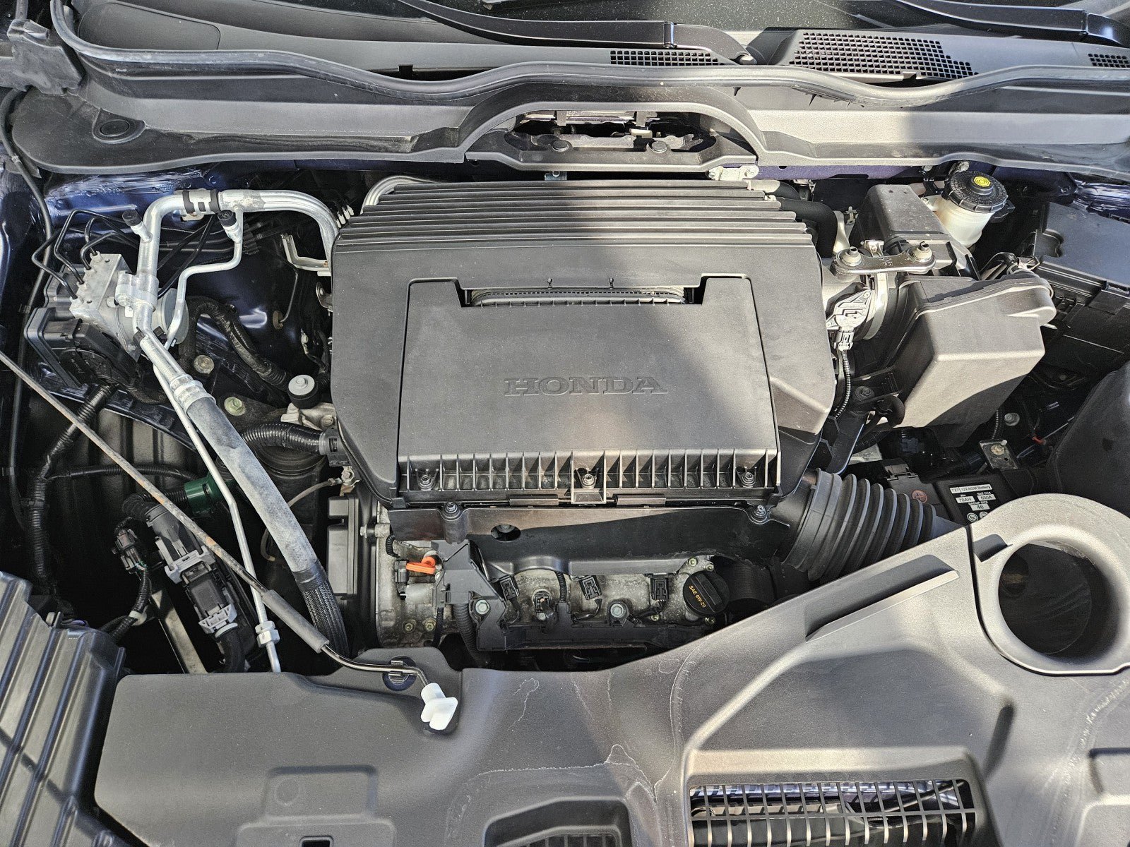 Used 2024 Honda Pilot Elite image 7