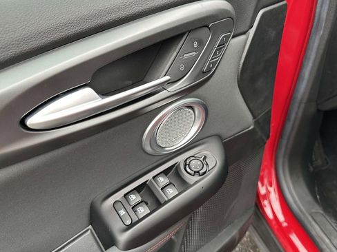 Certified 2024 Dodge Hornet GT Plus w/ GT Blacktop Package image 18