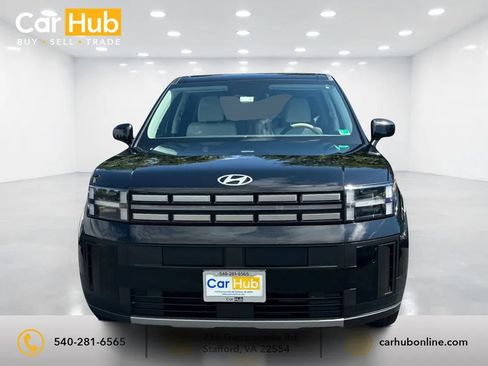Used 2024 Hyundai Santa Fe SE AWD/4WD image 2