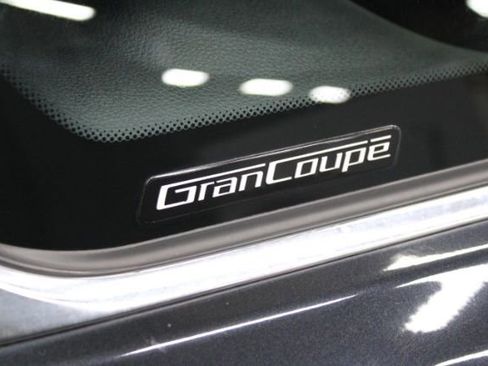 Used 2016 BMW 428i Gran Coupe w/ Technology Package image 6