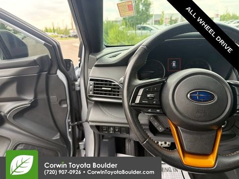 Used 2022 Subaru Outback Wilderness AWD/4WD image 26