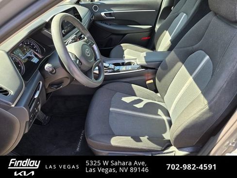 Used 2022 Hyundai Sonata SE FWD image 11