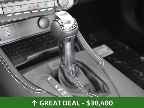 Used 2024 Ford Mustang Premium image 24