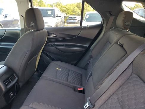 Used 2019 Chevrolet Equinox LT image 28