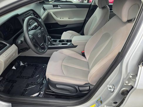 Used 2017 Hyundai Sonata SE FWD image 26