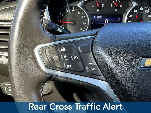 Used 2022 Chevrolet Equinox LT image 12