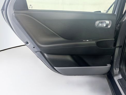 Used 2024 Hyundai Ioniq 6 SEL RWD image 26