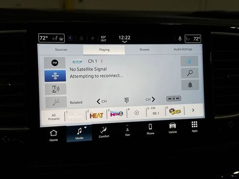 New 2026 Chrysler Pacifica Limited image 14