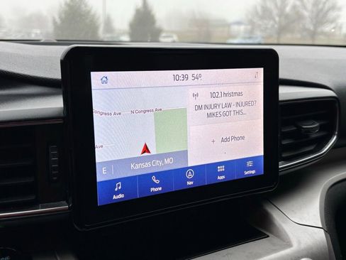 Used 2020 Ford Explorer XLT w/ Equipment Group 202A image 19