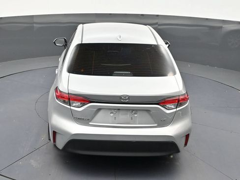 Used 2024 Toyota Corolla LE FWD image 15
