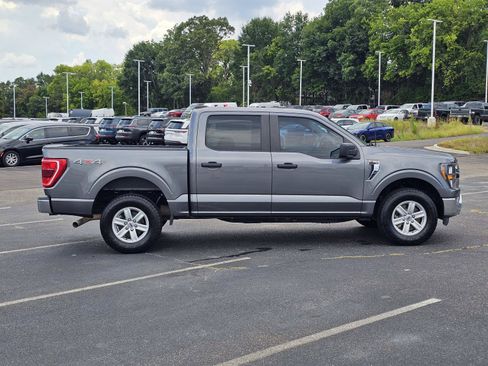 Used 2023 Ford F150 XLT w/ Trailer Tow Package AWD/4WD image 8