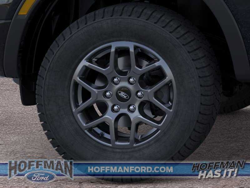 New 2026 Ford Ranger XLT w/ Equipment Group 301A High AWD/4WD image 19