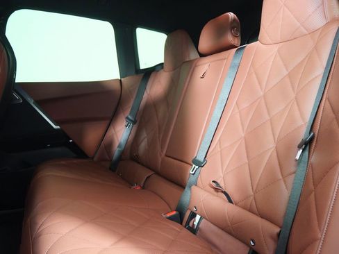 Used 2026 BMW iX xDrive60 w/ M Sport Package image 18