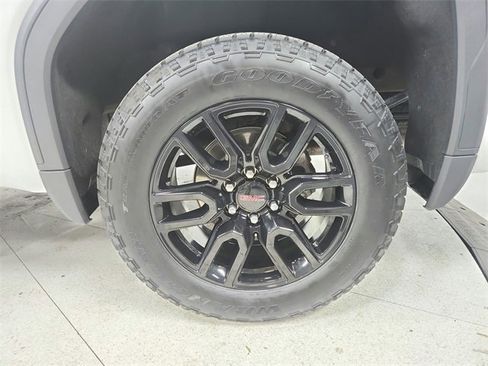Used 2024 GMC Sierra 1500 Elevation w/ X31 Off-Road Package image 49