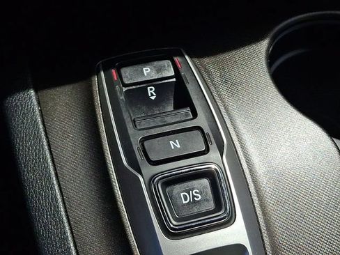 Certified 2023 Honda Passport TrailSport image 16
