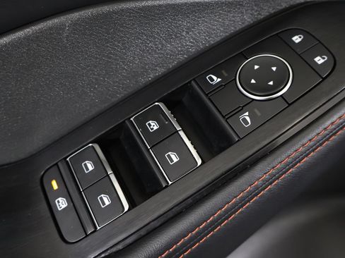Used 2025 Nissan Rogue SV w/ Rock Creek Premium Package AWD/4WD image 39