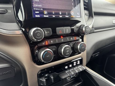 Used 2019 RAM 2500 Laramie image 23