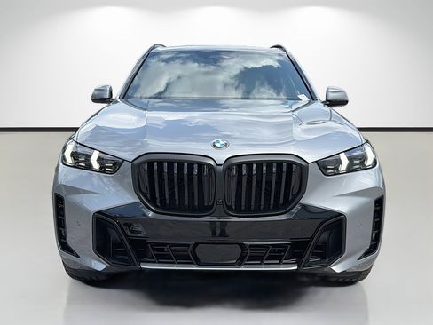 New 2026 BMW X5 xDrive40i w/ M Sport Package AWD/4WD image 8