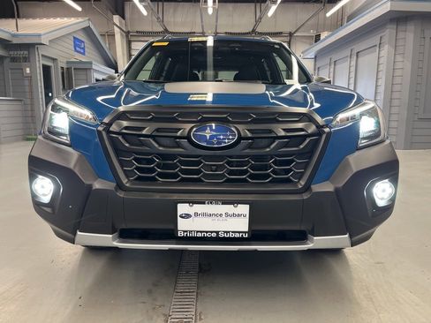 Certified 2024 Subaru Forester Wilderness image 2