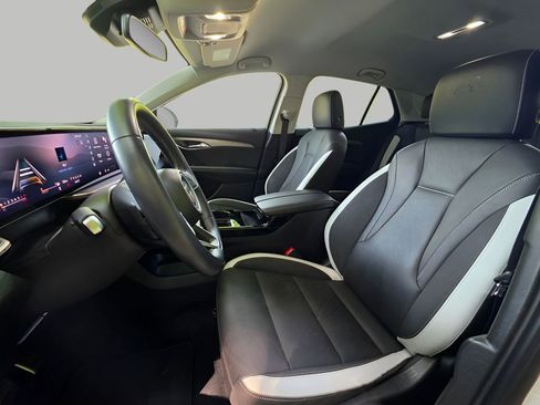 Used 2024 Buick Envision Sport Touring AWD/4WD image 19