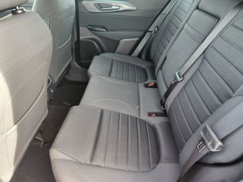 Used 2024 Alfa Romeo Tonale Ti image 29