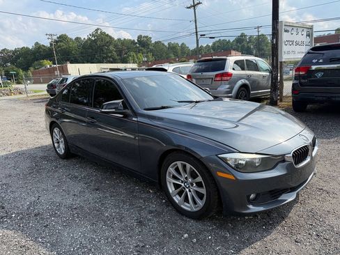 Used 2012 BMW 328i Sedan RWD image 4