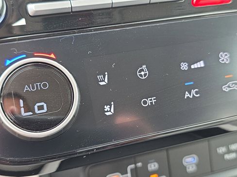 New 2026 Hyundai Tucson Limited FWD image 27