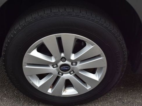Used 2018 Subaru Outback 2.5i AWD/4WD image 45