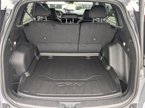 New 2026 Honda CR-V TrailSport image 13