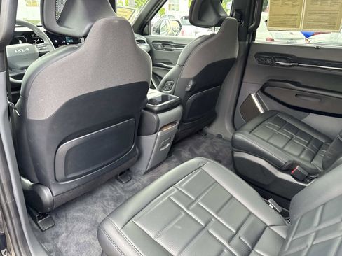 Used 2026 Kia EV9 Land w/ Nightfall Edition Package AWD/4WD image 10