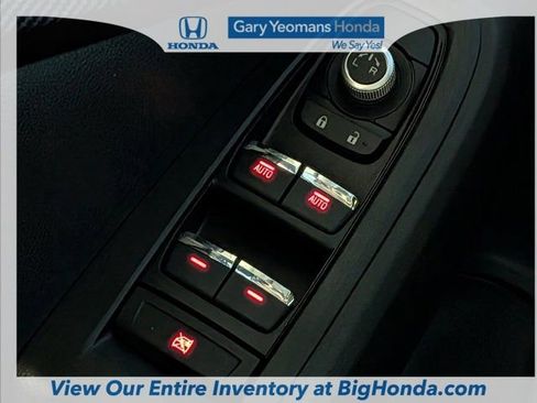 Used 2024 Subaru Crosstrek 2.5i Limited w/ Popular Package #4A image 24