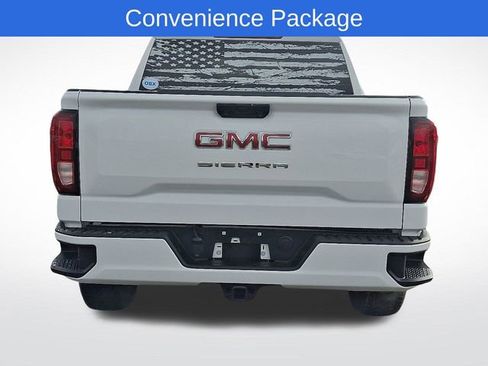 Certified 2024 GMC Sierra 1500 Pro w/ Graphite Edition image 5