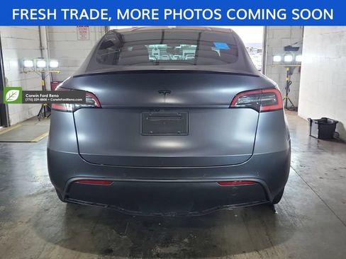 Used 2020 Tesla Model Y Performance AWD/4WD image 6
