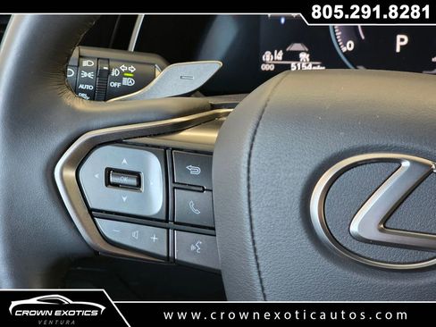 Used 2024 Lexus RX 350 FWD image 30