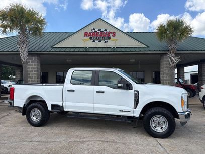 Used 2023 Ford F250 XL w/ XL Off-Road Package