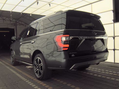 Used 2020 Ford Expedition Limited w/ Special Edition Package RWD image 4