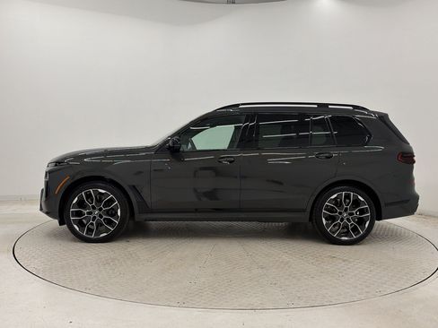 New 2027 BMW X7 M60i AWD/4WD image 2