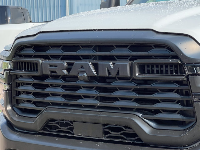 Used 2025 RAM 2500 Tradesman w/ Safety Group AWD/4WD image 37