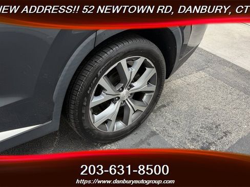 Used 2020 Hyundai Palisade SEL AWD/4WD image 10